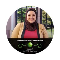 Education Under Construction LLC Logo