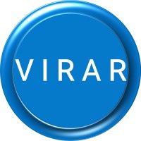 Virar Automotive Logo