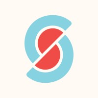 Simple Split Logo