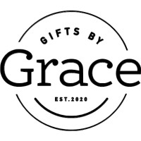 Gifts By Grace Logo