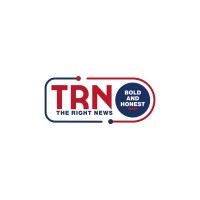 The Right News Logo