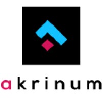 Akrinum OÜ‬ Logo