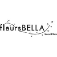 fleursBELLA Logo