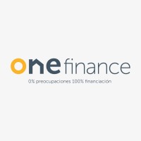 One Finance Logo