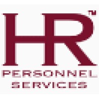 HR Personnel Services Logo