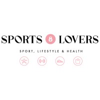 SPORTS LOVERS Logo