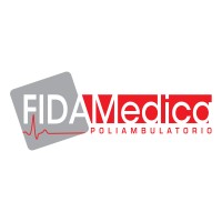 FIDAmedica Poliambulatorio Logo