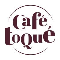 Café Toqué Logo