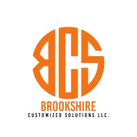Brookshire Customized Solutions LLC Logo