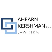Ahearn Kershman LLC Logo