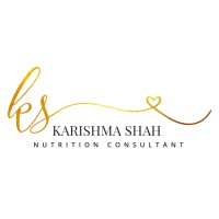 Karishma Shah Nutrition Consultancy Logo