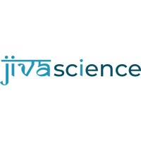 Jiva Science, Inc. Logo