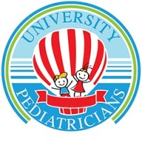 University Pediatricians Logo