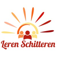Leren Schitteren Logo
