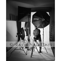 Davide Stallone Logo