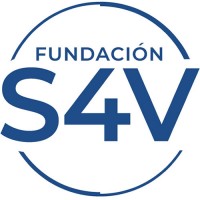 Fundación S4V Logo