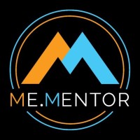 Me.Mentor Logo
