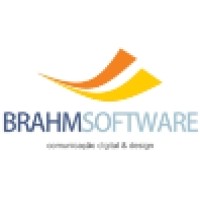 BrahmSoftware.com Logo