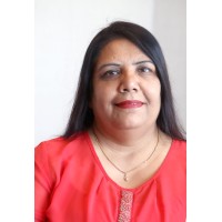 Karen Fernandes | Digital Marketer | UX Designer | Career Counsellor | Study Abroad Counsellor | VA Logo