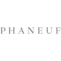 Groupe Phaneuf inc Logo
