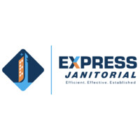 Express Janitorial Logo