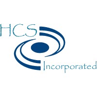 HCS Therapy Logo