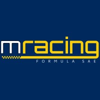 MRacing Logo