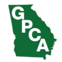 Georgia Pest Control Association Logo