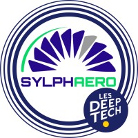 SYLPHAERO Logo