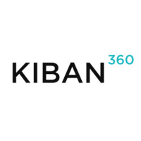 Kiban360 Logo