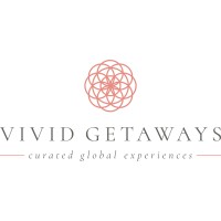 Vivid Getaways Logo