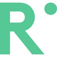 Rise Sparekasse Logo