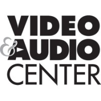Video & Audio Center Logo