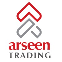 Arseen Trading Logo