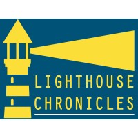Lighthouse Chronicles Logo