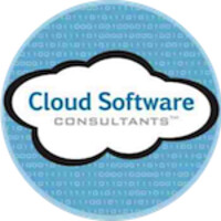 Cloud Software Consultants Logo