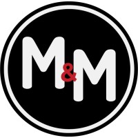 Mentors & More Logo