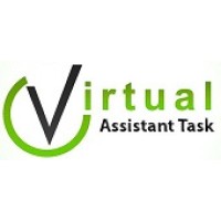 VirtualAssistant Task Logo