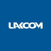 Lakcom Global Logo