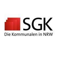 SGK NRW Logo