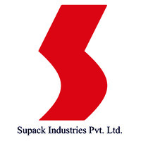 Supack Industries Private Limited Logo