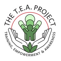 The TEA Project Logo