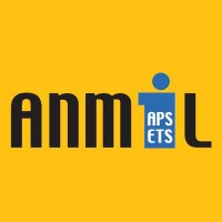 ANMIL Nazionale Logo