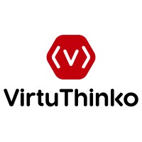 VirtuThinko Logo