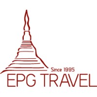 EPG Travel Logo