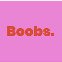 Boobs.wear Logo
