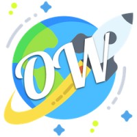 The Outworld Logo