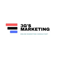 3Gs Marketing LLC Logo