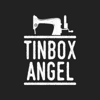 Tinbox Angel Logo
