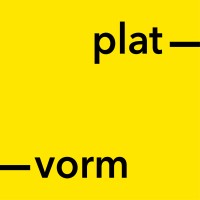 Plat-vorm Logo